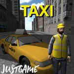 Real City Taxi icon