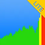 dB meter lite - noise measure icon