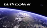 Earth Explorer icon