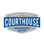 Courthouse Performance Center icon