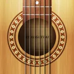 REAL GUITAR: Learn how to play icon