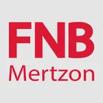 First National Bank of Mertzon icon