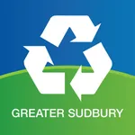 Waste Wise Greater Sudbury icon