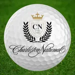 Charleston National icon