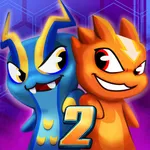 Slugterra: Slug it Out 2 icon