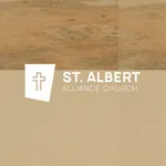 St. Albert Alliance Church icon