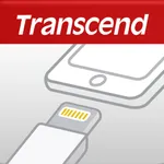 Transcend Smart Reader icon