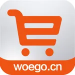 沃易购 woego.cn icon