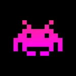 SpaceInvadersStickerPack icon