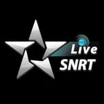 SNRT Live icon