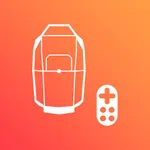 PIXEM Remote icon