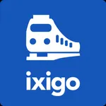 ixigo Train Booking PNR Status icon