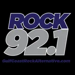 ROCK 92.1 - Gulf Coast Rock icon