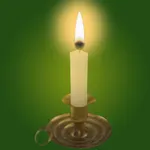 Candle Simulator icon