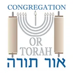 Or Torah icon