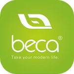 BECA-Take your modern life icon