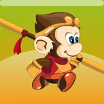 Monkey's World Super icon