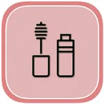 Makeup Mirror Helper icon