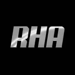 RHA Daily Defect App icon