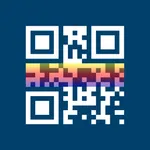 QR code generator: QROX icon