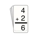 Flash Cards: Math Facts icon