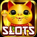 Good Fortune Slots Casino Game icon