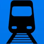 UK Trains -  Performance (PPM) icon