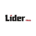 Líder Web icon