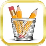 Drawing Desk:Paint,Sketch Book icon