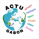 Actu Gabon: info complète icon
