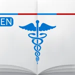 Medical Dictionary - English icon