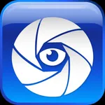 Hyper-Eye icon