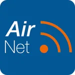 AirNet icon