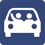 CarpoolNow icon