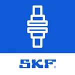 SKF Vertical shaft alignment icon