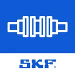 SKF Spacer shaft alignment icon