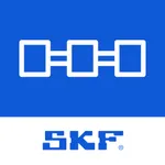 SKF Machine train alignment icon