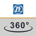 360° ZF Aftermarket icon