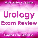 Urology Exam Review App : Q&A icon