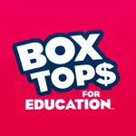 Box Tops for Education™ icon