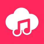 Cloud Music - Offline Songs Player for GoogleDrive icon