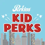 Perkins Kid Perks icon