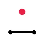 Drop Dots - Enjoy sound by physics dots icon