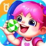 Super Panda Carnival - BabyBus icon