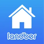 Landber - Kênh bất động sản icon