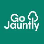 Go Jauntly: Discover Walks icon