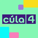 Cúla4 icon