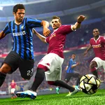 Score Real Soccer 2016 icon