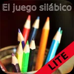 El juego silabico LITE icon