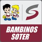 Bambinos Soter Mobile icon